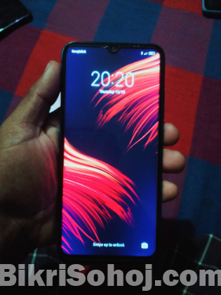 Realme poco c3